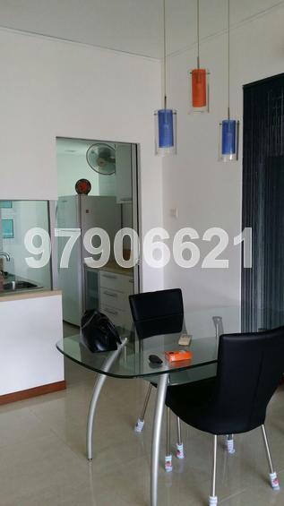 One K Greenlane (D15), Apartment #123242712